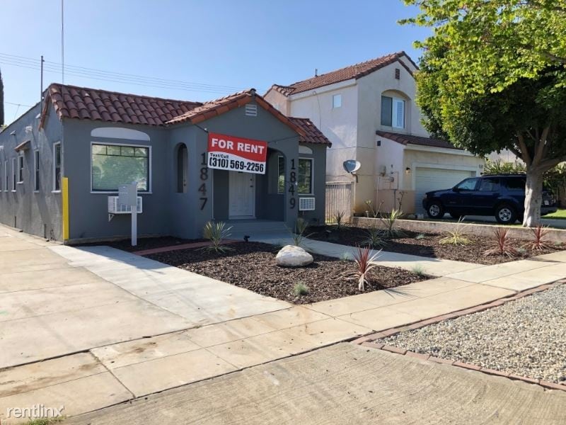 Primary Photo - 2 br, 1 bath Apartment - 1849 Junipero Ave