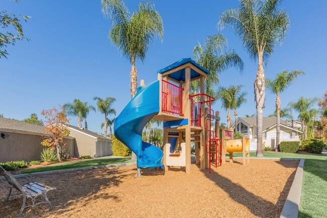 Interior Photo - Citrus Court Apartments