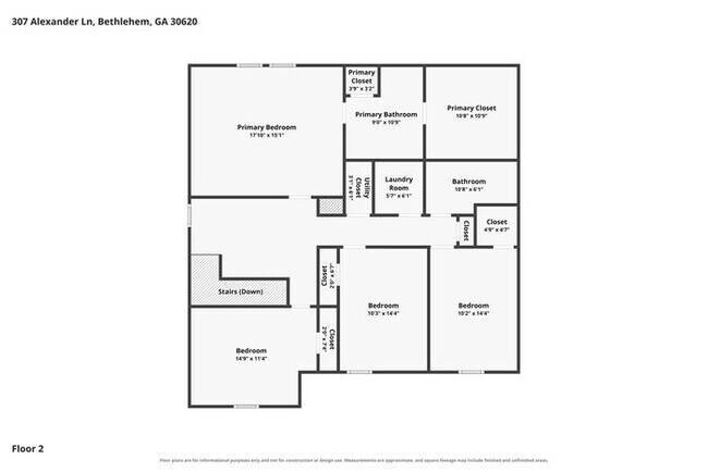 Foto del edificio - 307 Alexander Ln