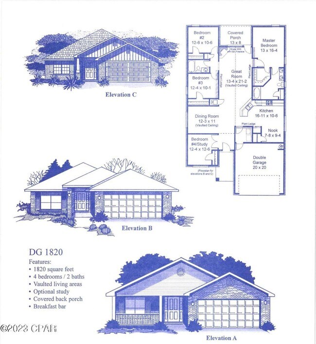 Building Photo - 3843 Heartwood St