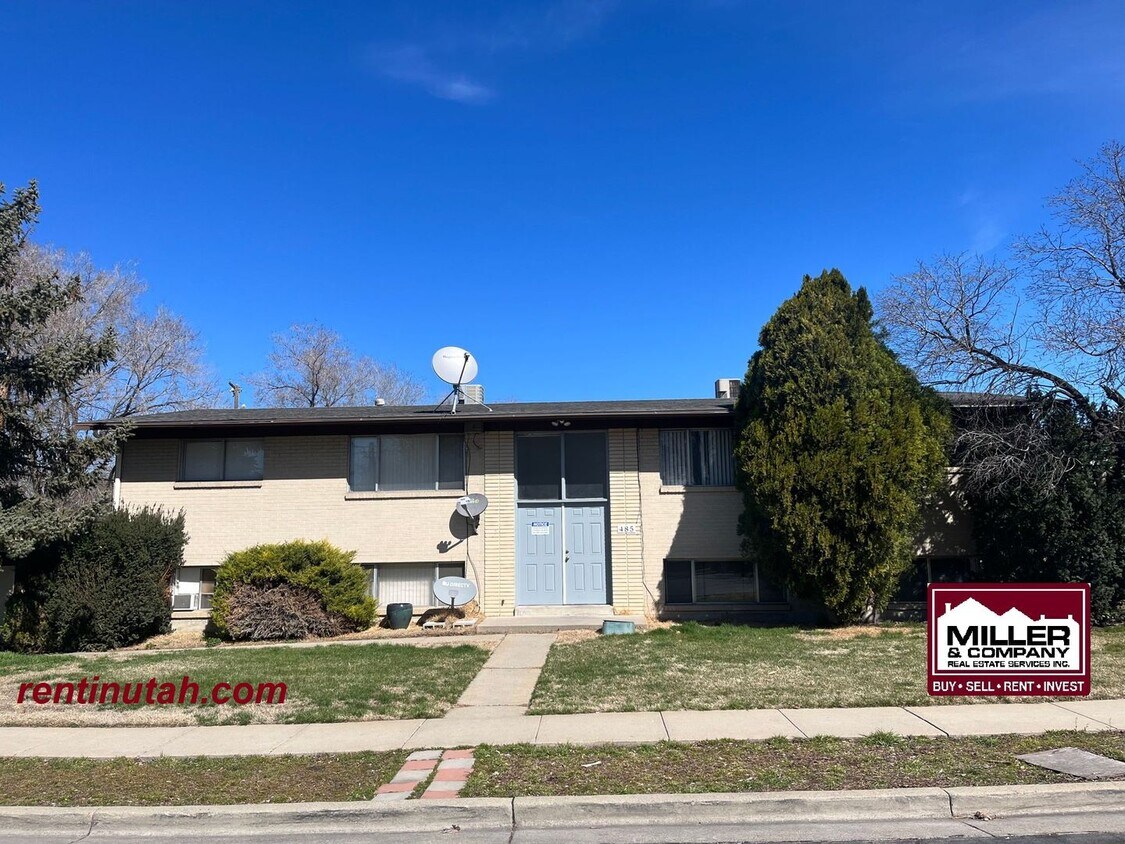 Primary Photo - 485 Woodland Ave