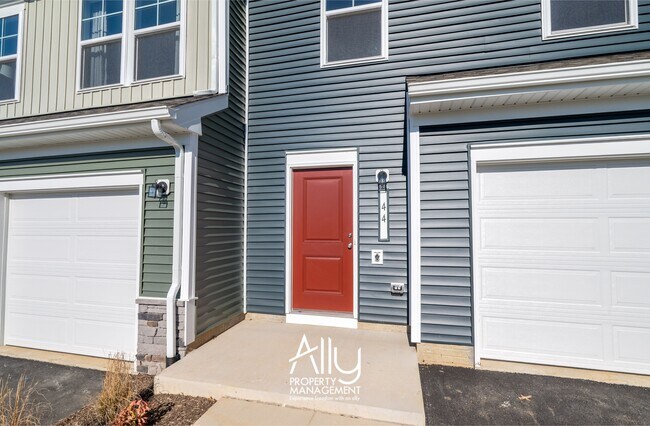 Building Photo - 44 Sophie Kathryn Dr