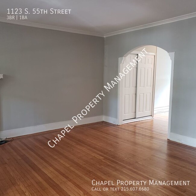 Foto del edificio - 3 Bedroom House in Southwest Philadelphia