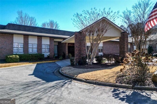 Foto del edificio - 475 Mount Vernon Hwy NE