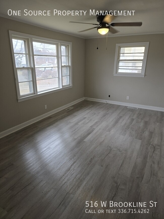 Building Photo - 516 W Brookline St