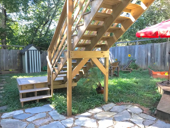 Building Photo - 9 Unaka Ave