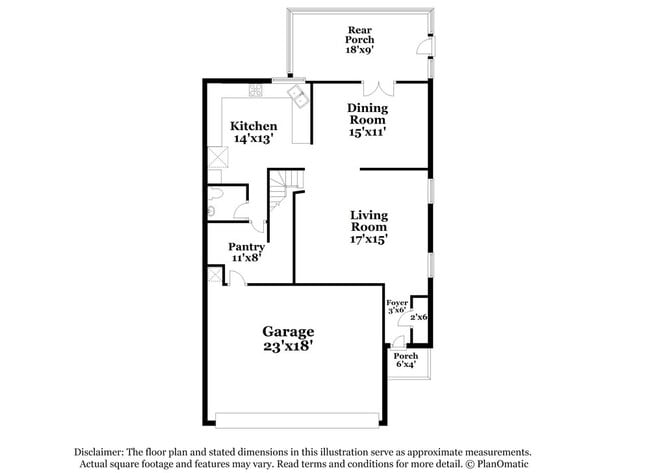 Building Photo - 10904 Golden Silence Dr