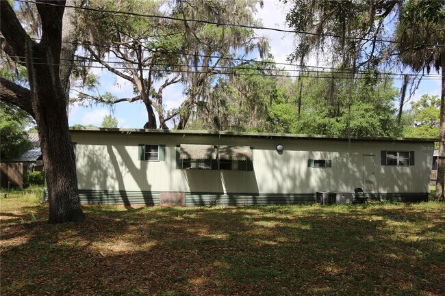 Foto del edificio - 22857 SW 118th St