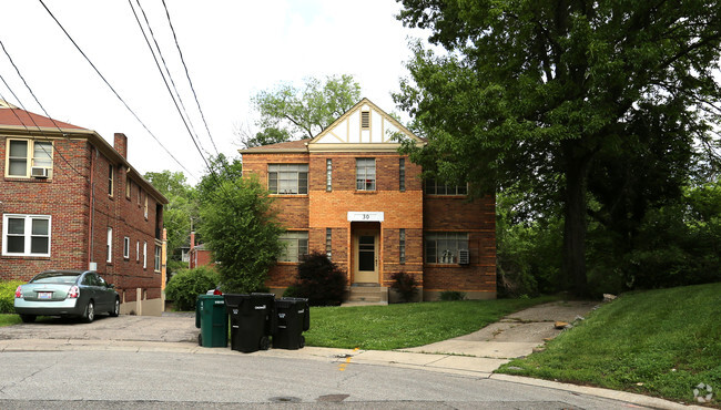 Building Photo - Ideal Apartments