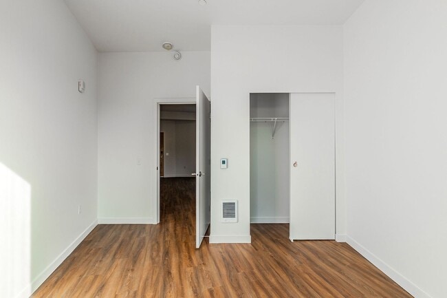 Interior Photo - Atrium Court