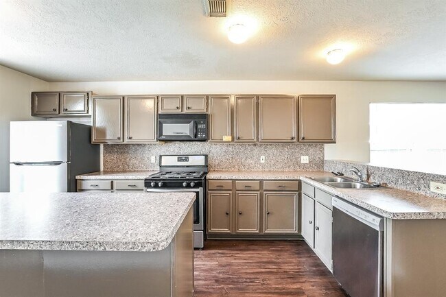 Foto del edificio - 14627 Cypress Green Dr