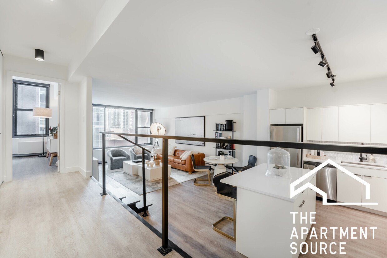 Foto principal - 21 E Chestnut St