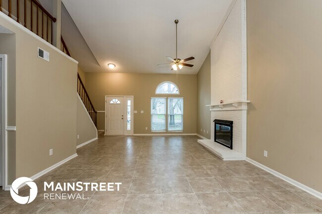 Foto del edificio - 3626 Broad Oak Dr