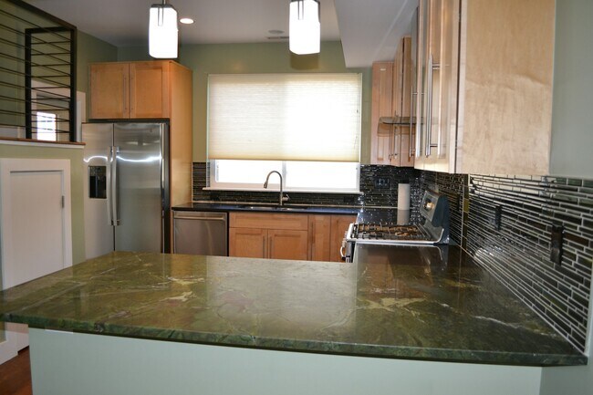 Foto del edificio - 2840 W 26th Ave