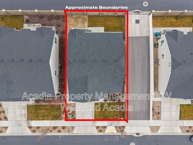 Foto del edificio - 298 Old Farm Ln