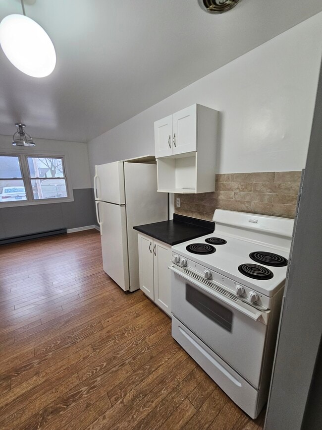 Photo du bâtiment - Leamington Manor