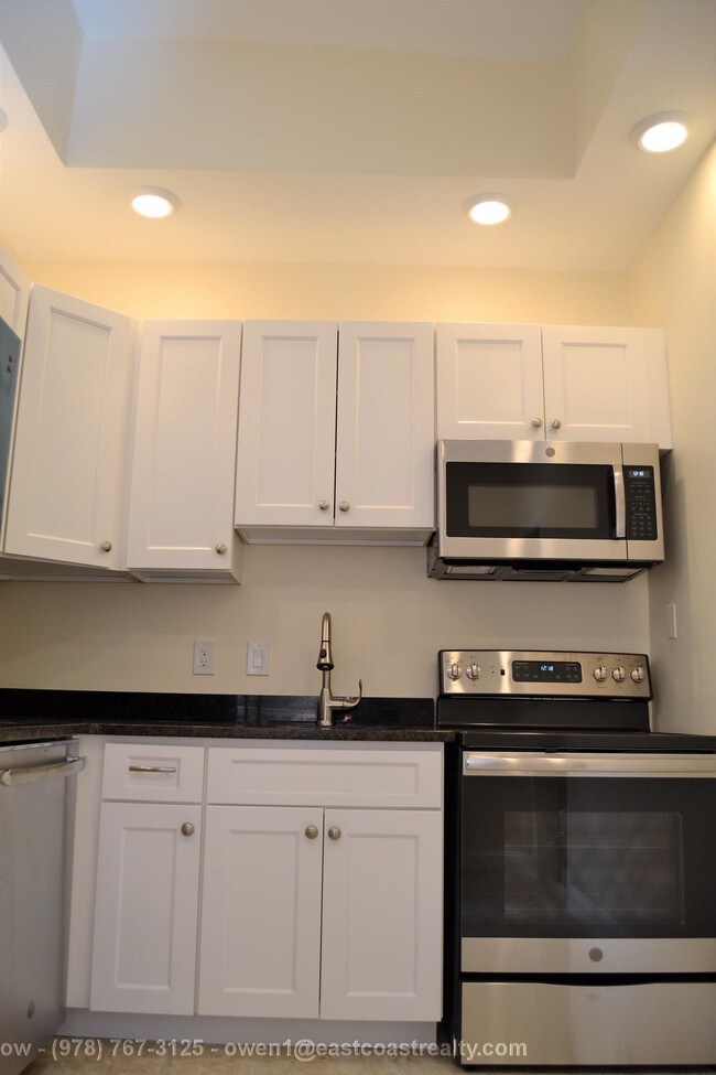 Foto del edificio - 1480 Beacon St