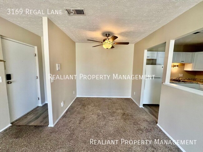 Building Photo - Spacious 2-Bedroom Apartment on Regal Lane