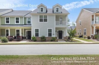 Building Photo - 3017 Stanhope Dr