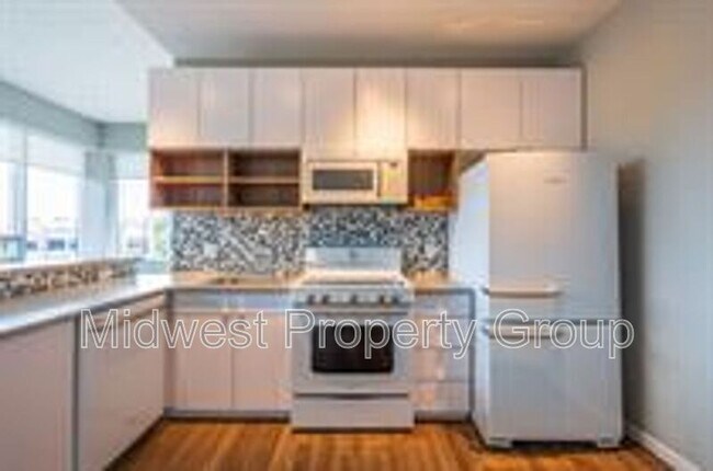 Foto del edificio - 4100 Lindell Blvd