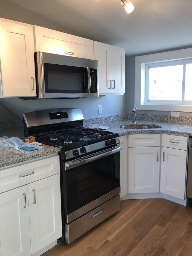 Foto del edificio - 289 Beacon St