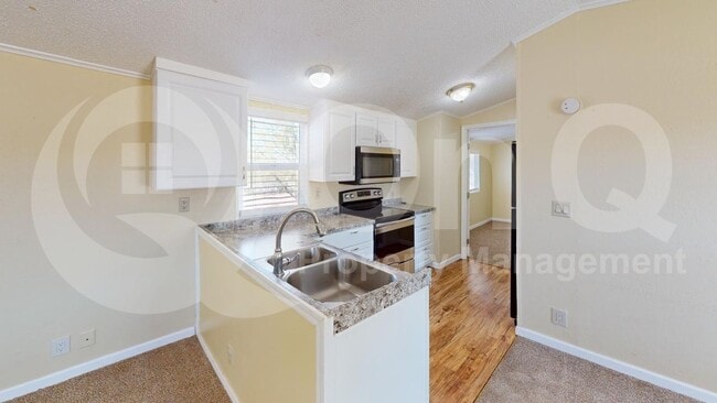 Building Photo - 9830 N Anway Rd