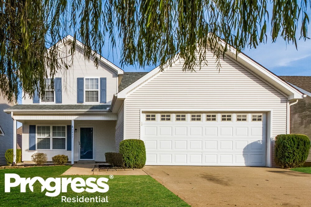 1457 Westview Dr, Murfreesboro, TN 37128 House for Rent in