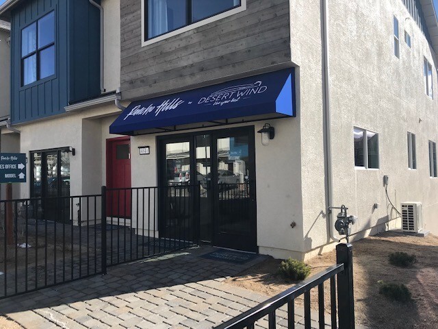 Primary Photo - Brand New 3 Bedroom Townhome near UNR.