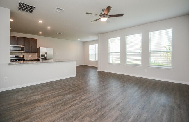 Foto del edificio - 4212 McGregor Blf Ln