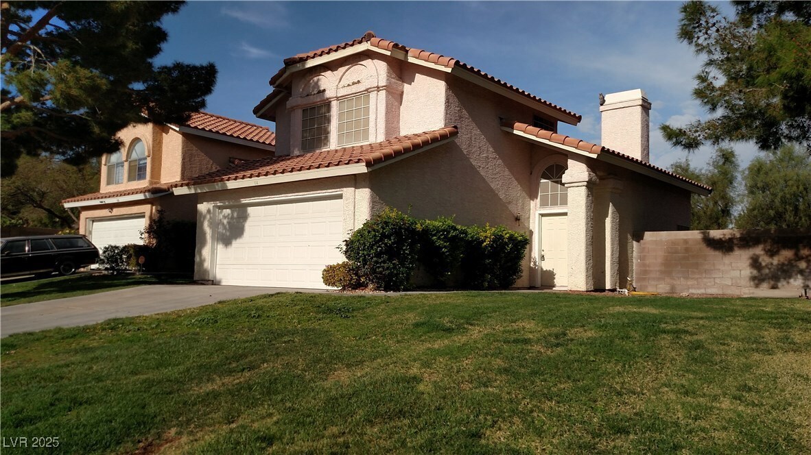 Foto principal - 111 Quiet Desert Ln