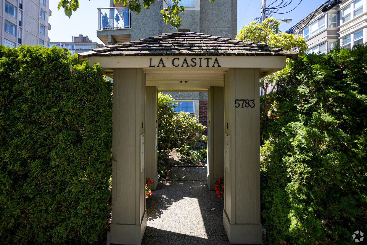 Photo du bâtiment - Caseta