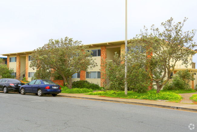 Foto del edificio - La Esplanade Apartments