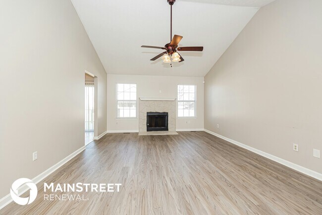 Foto del edificio - 620 Cedar Bend Ln