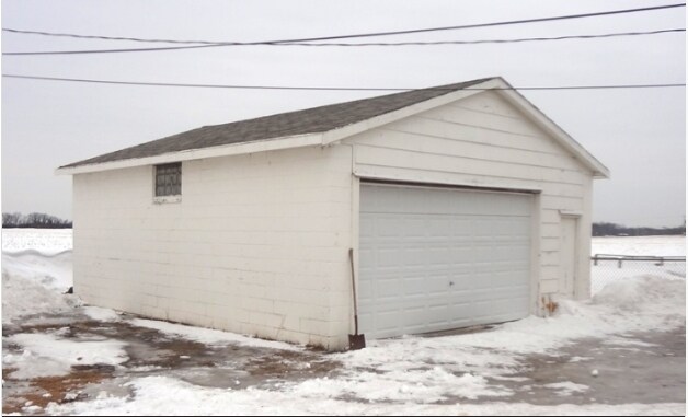 Building Photo - 4014 S Beaumont Ave