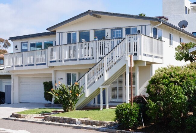 Foto del edificio - 2382 Ocean St