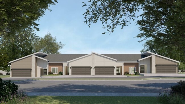 Building Photo - Reunion at Blackwell