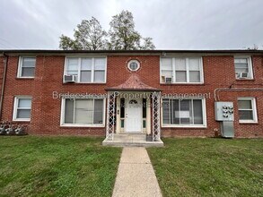 Building Photo - 1317 Salem Ave