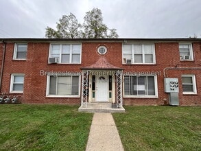 Building Photo - 1317 Salem Ave