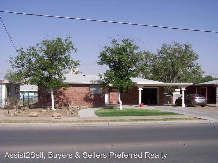 Primary Photo - 1509 Cuba Ave