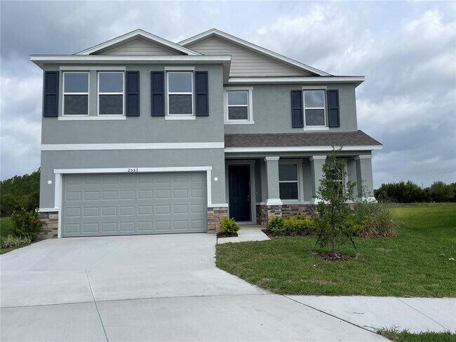 Building Photo - 2553 Chapel Oak Bnd