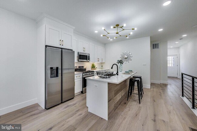 Foto del edificio - 1626 K St NE