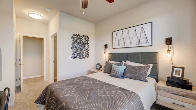 Foto del edificio - Springs at Lake Cook Crossing