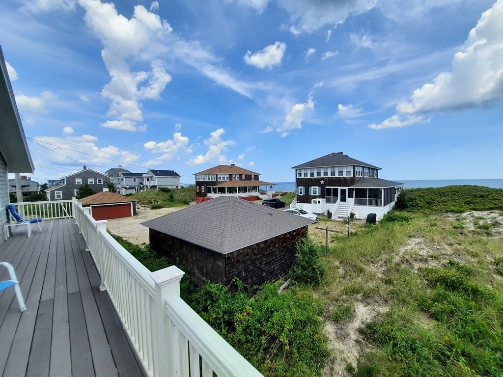 14 Newton St, Scituate, MA 02066 House Rental in Scituate, MA