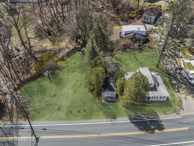 Foto del edificio - 728 Glen Rd