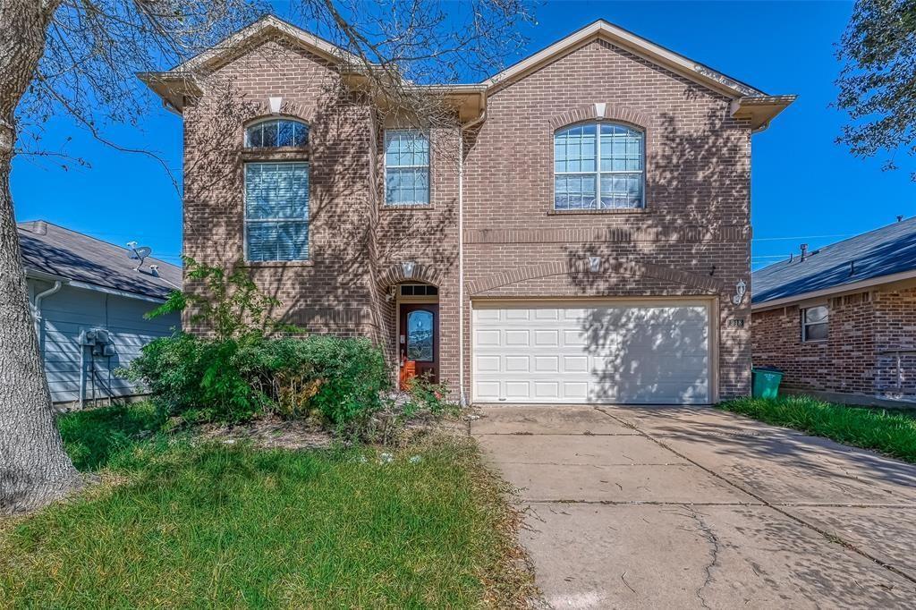 918 Cavern Brook Ln, Fresno, TX 77545 House Rental in Fresno, TX