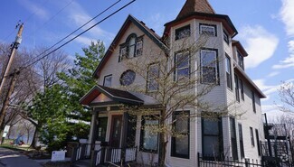 Building Photo - 811 Spaight St