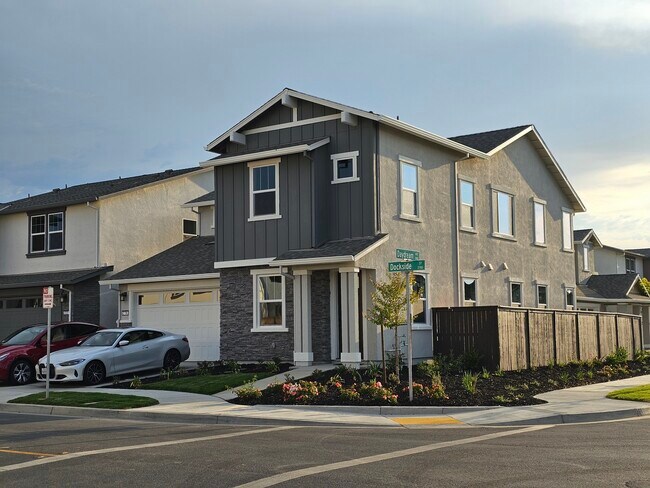 Foto del edificio - 2735 Dockside St