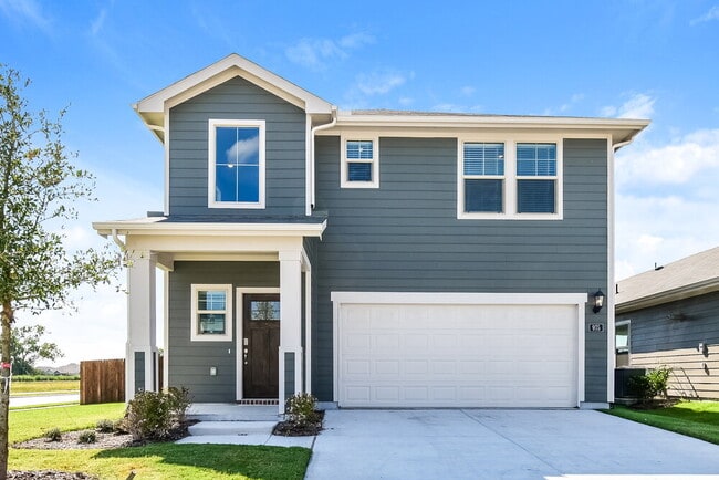 Building Photo - 975 Dayflower Ct