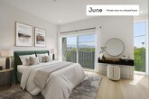 Foto principal - Private bedroom in 5 bed/5 bath Home