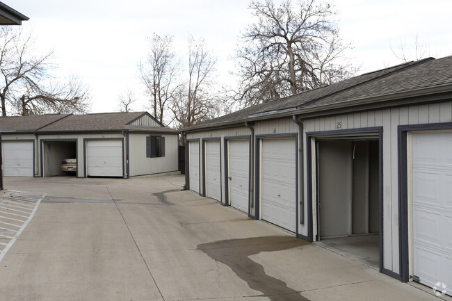 Building Photo - Harvard Park Apartments